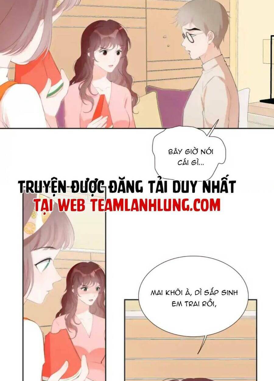 Tiểu Ma Vương Học Cách Yêu Đương Chương 15 Ảnh 9