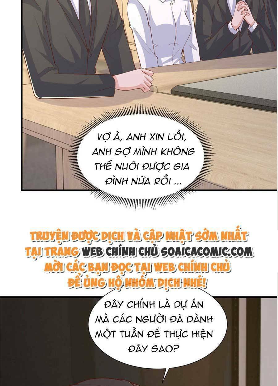 Sự Trả Thù Của Nữ Vương Chương 106 Ảnh 45
