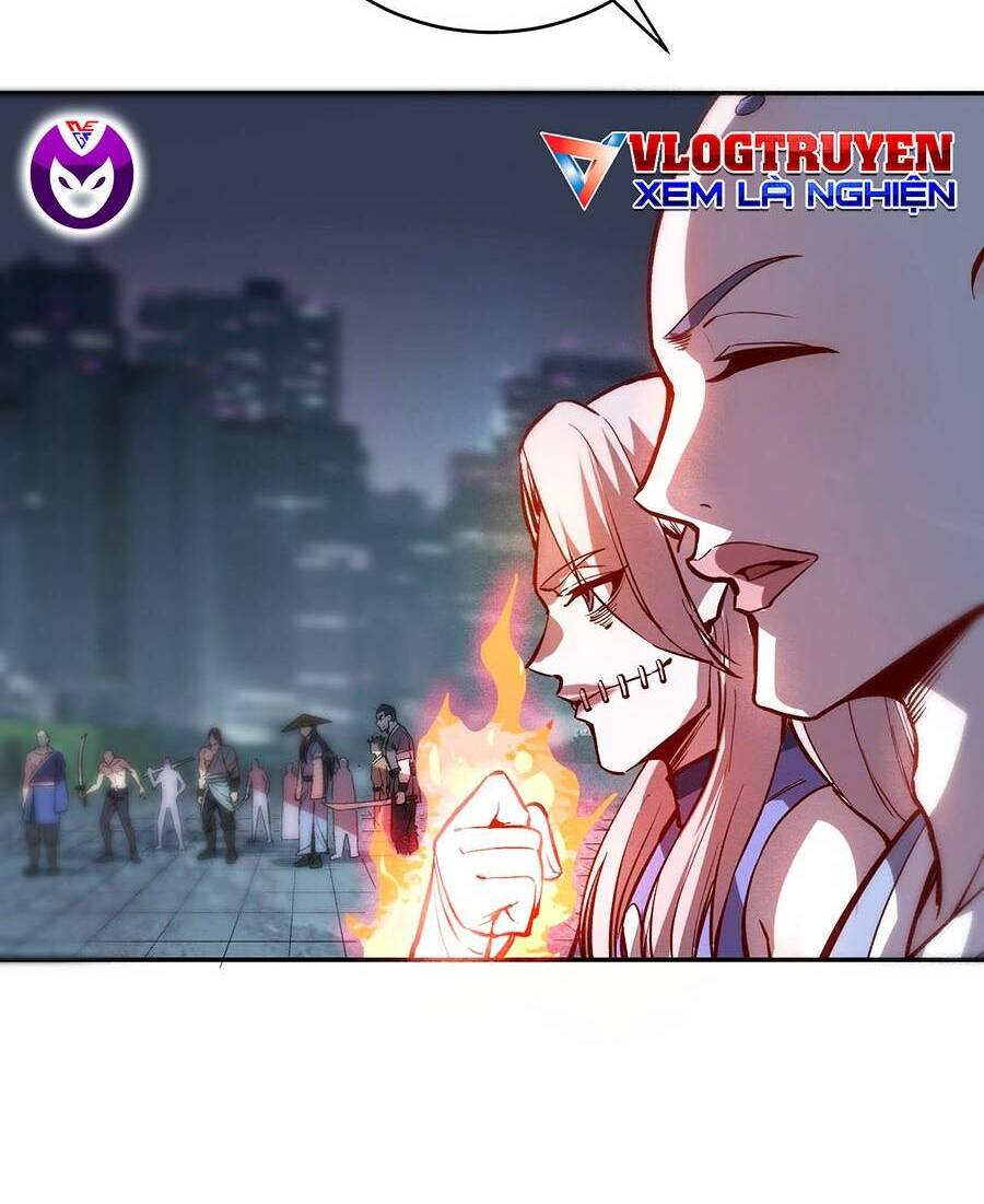 Ta Quyết Không Thành Phât Chương 7 Ảnh 97