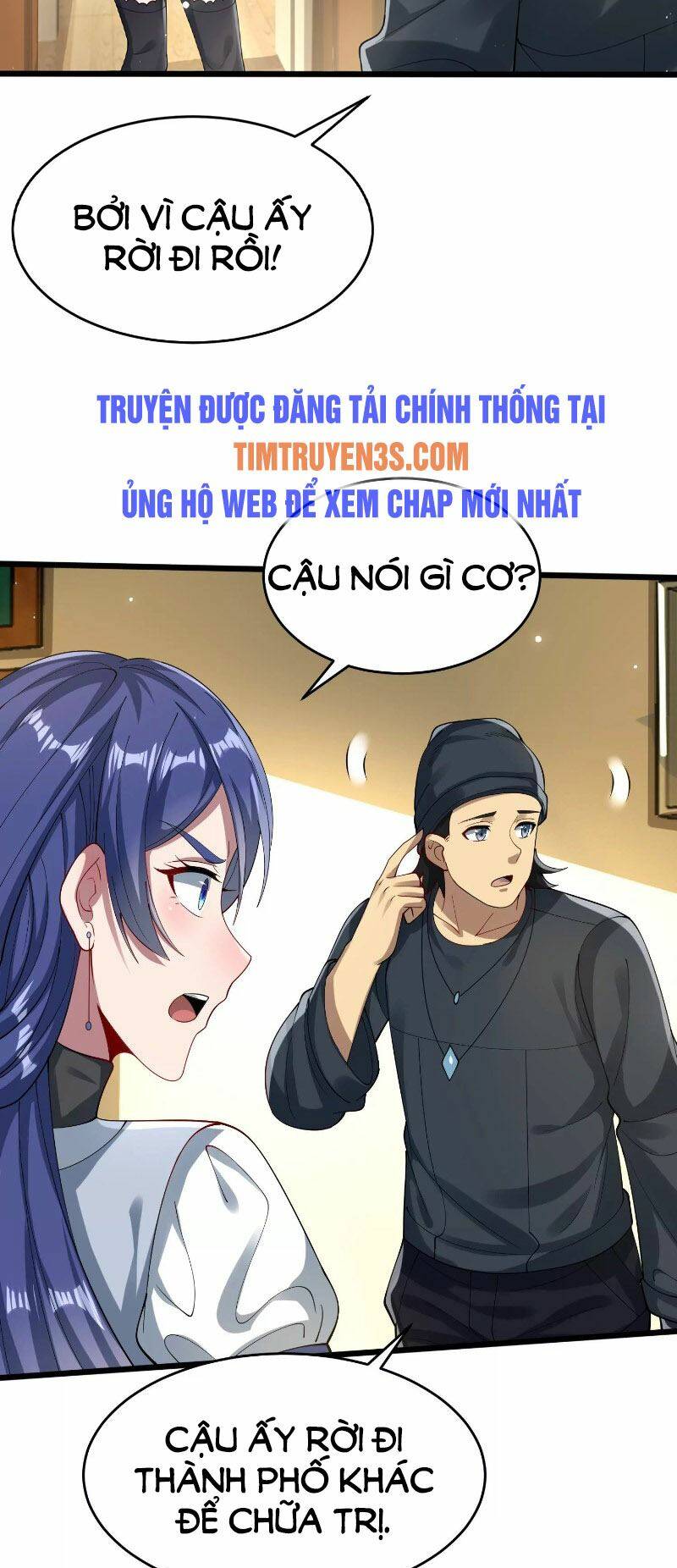 Trong Game Ta Là Vô Địch Chương 11 Ảnh 57