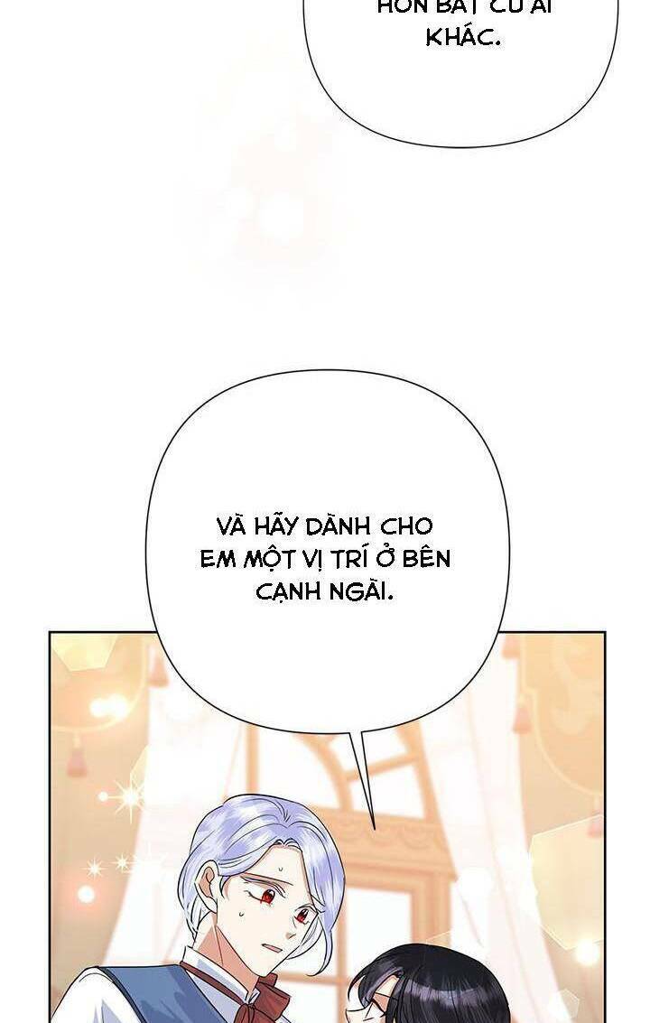 Ác Nữ Hôm Nay Lại Yêu Đời Rồi! Chương 52 Ảnh 78