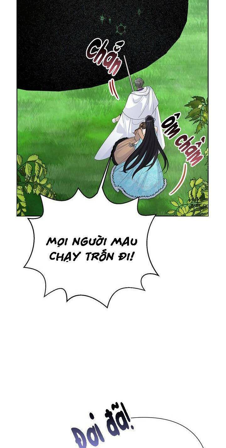 Ác Nữ Hôm Nay Lại Yêu Đời Rồi! Chương 49 Ảnh 42