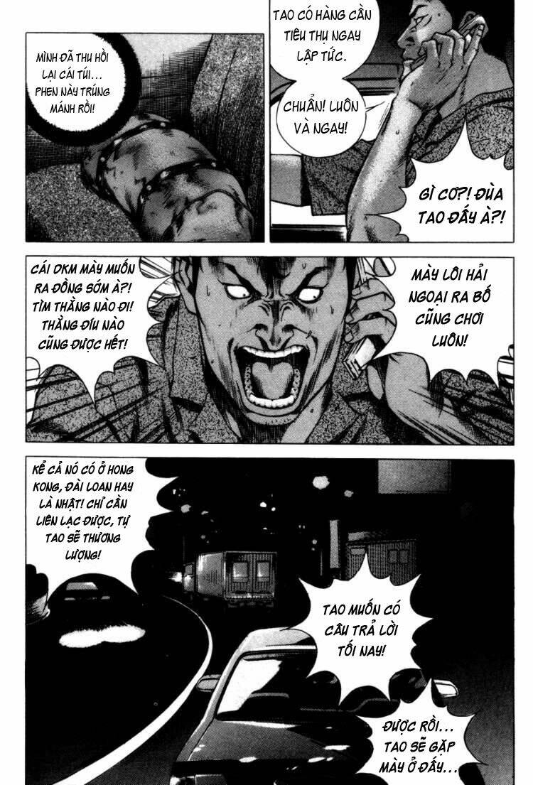 High School Chương 70 Ảnh 11