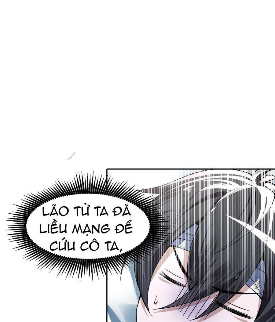 Tế Bào Thần Quốc Chương 7 Ảnh 25