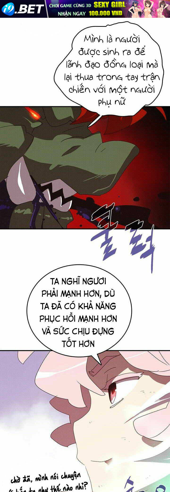 Ta Là Vua Pháp Sư Chương 131 Ảnh 8