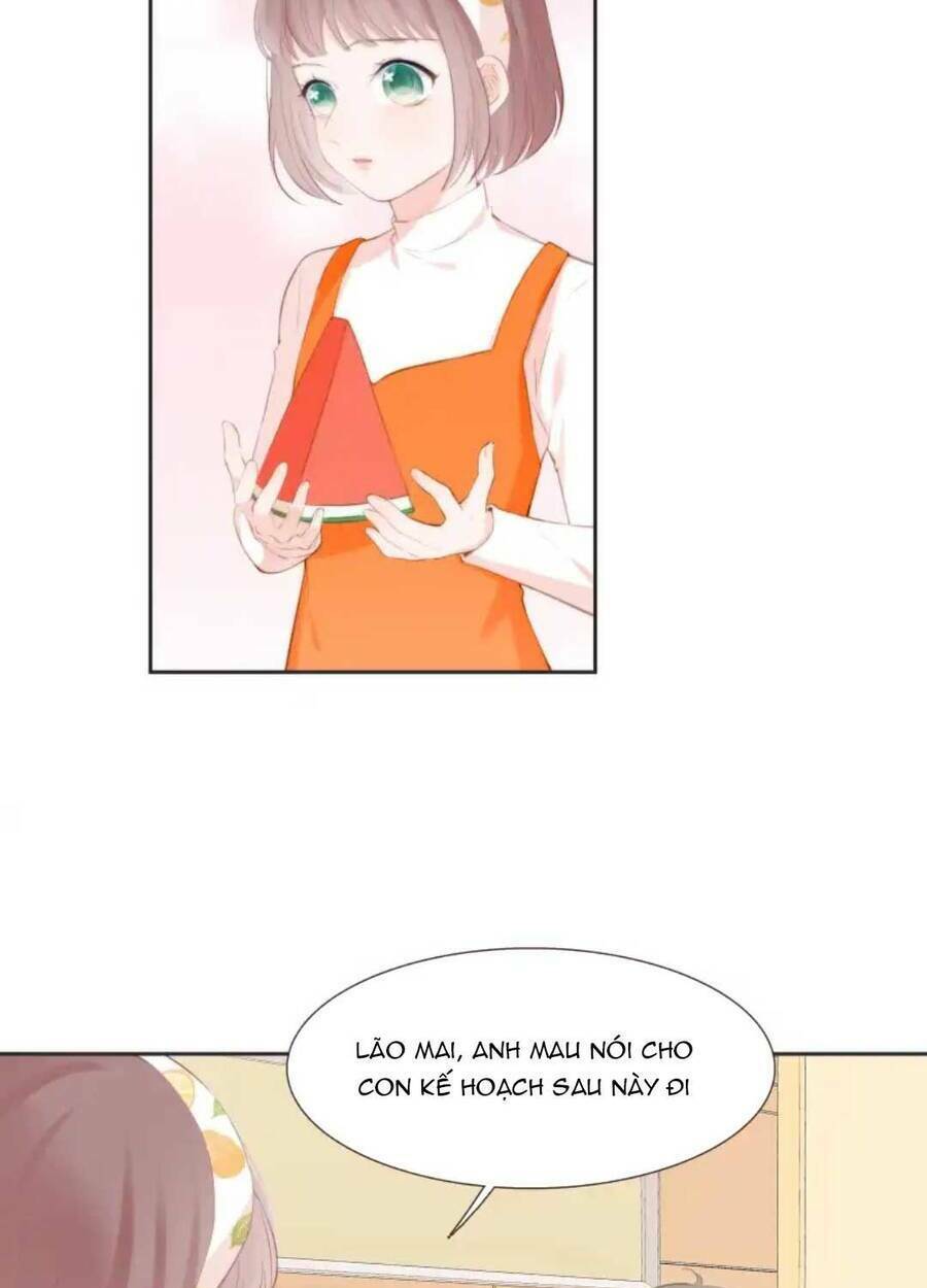 Tiểu Ma Vương Học Cách Yêu Đương Chương 15 Ảnh 8