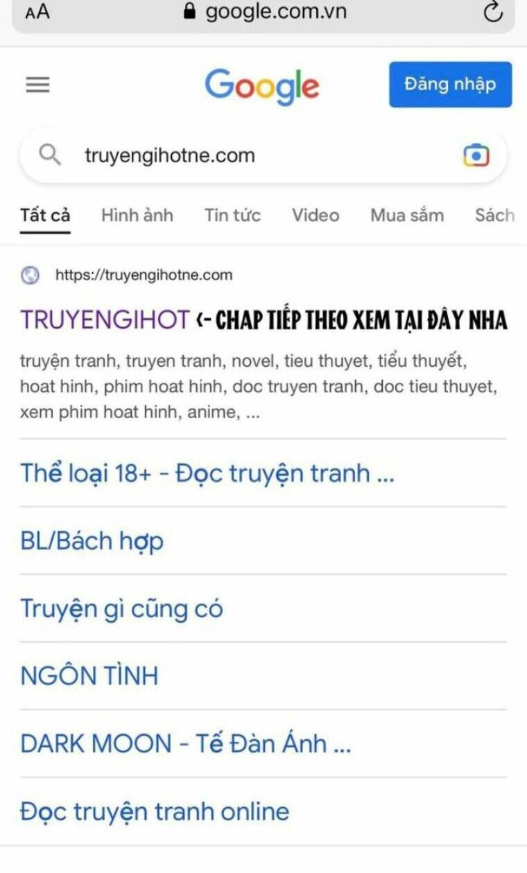 Hoàn Nguyên Quý Cô Chương 71 Ảnh 3