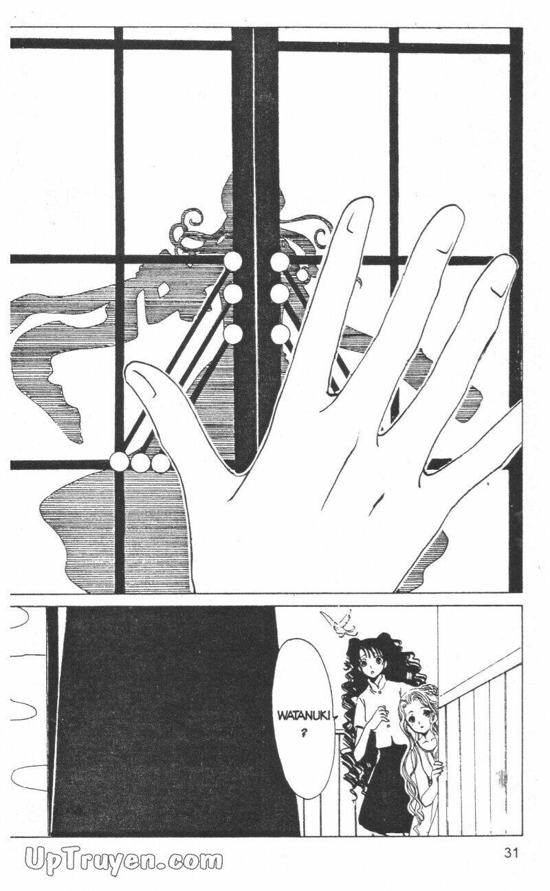 Xxxholic - Hành Trình Bí Ẩn Chương 15 Ảnh 33