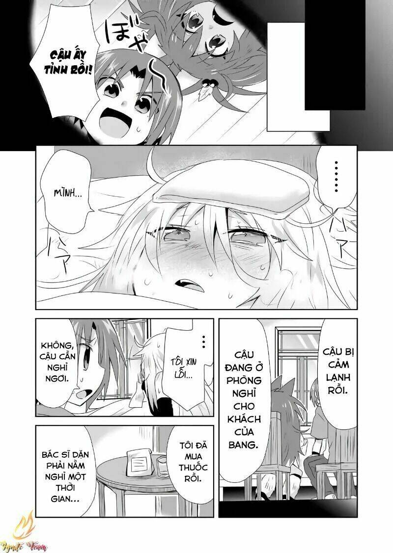 Zettai Ni Yatte Wa Ikenai Isekai Shoukan Chương 20 Ảnh 8