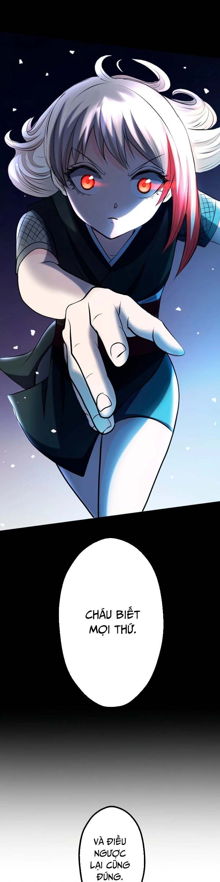 Ittoki The Ninja Chương 22 Ảnh 71