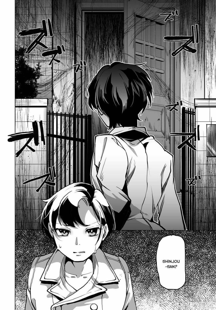 Otoko Girai Na Bijin Shimai Wo Namae Mo Tsugezu Ni Tasuketara Ittai Dounaru? Chương 1 Ảnh 12