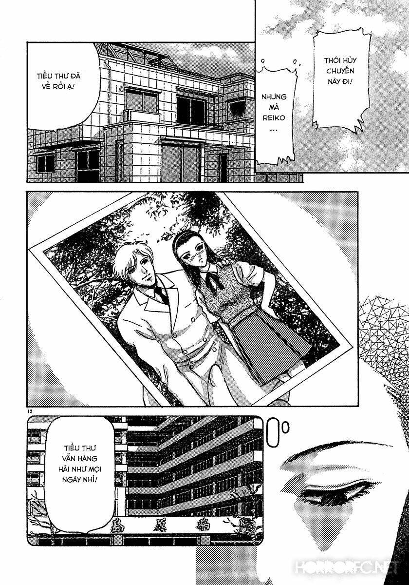 Dangerous Female Teacher Chương 24 Ảnh 13
