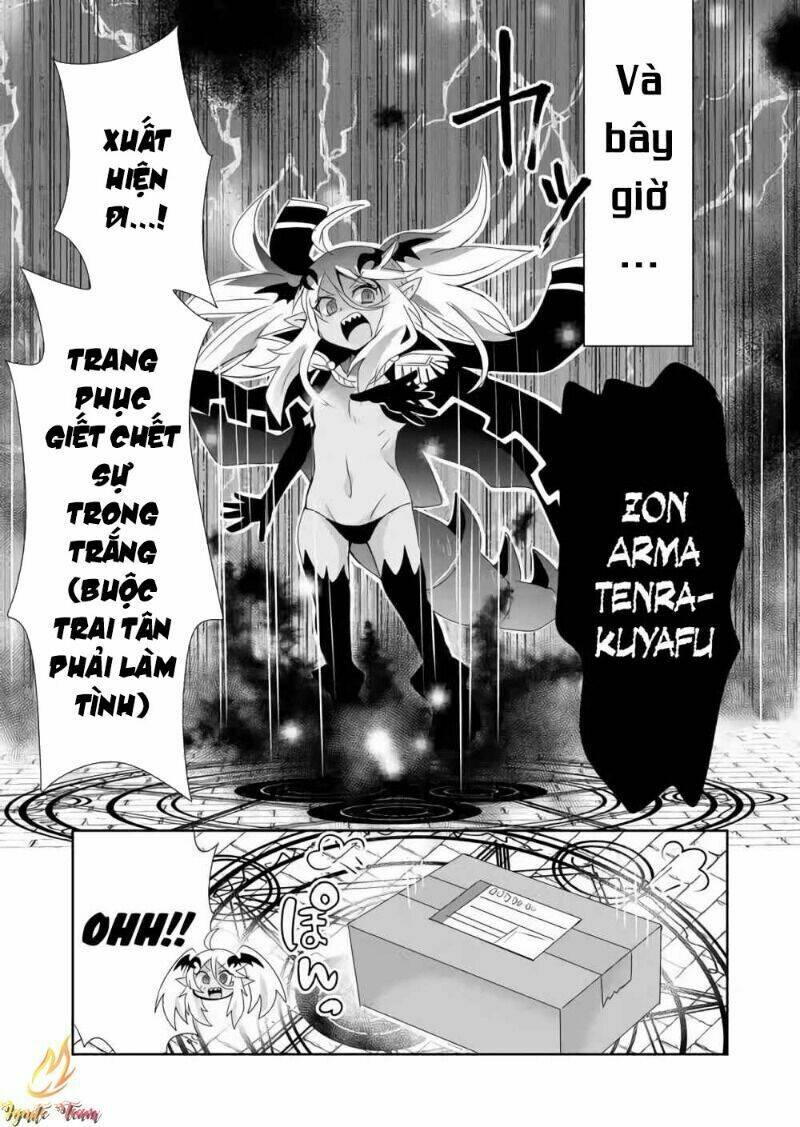 Zettai Ni Yatte Wa Ikenai Isekai Shoukan Chương 19 Ảnh 9