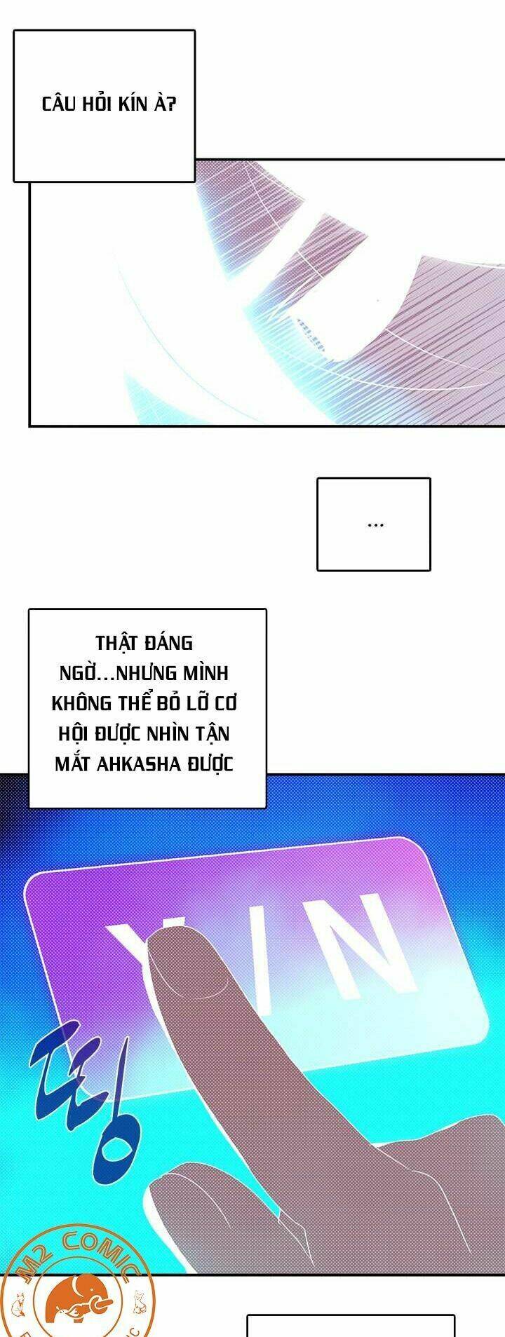 Ta Là Vua Pháp Sư Chương 140 Ảnh 26