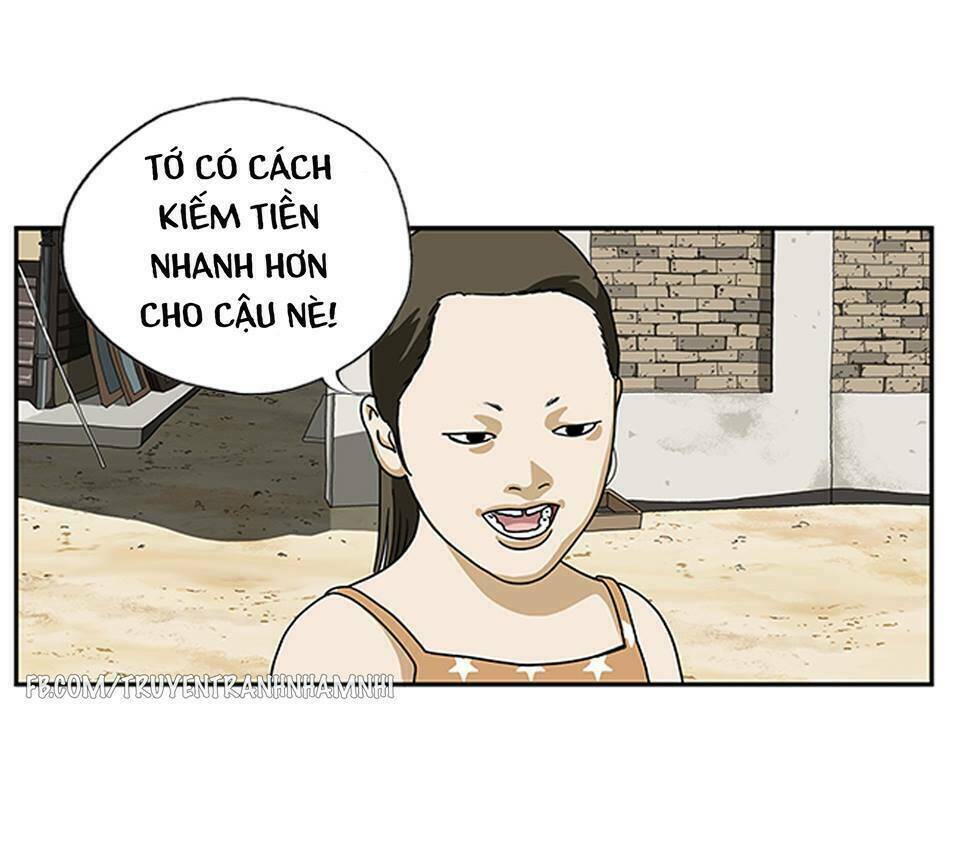 Cậu Bé Lập Dị Chương 26 Ảnh 32