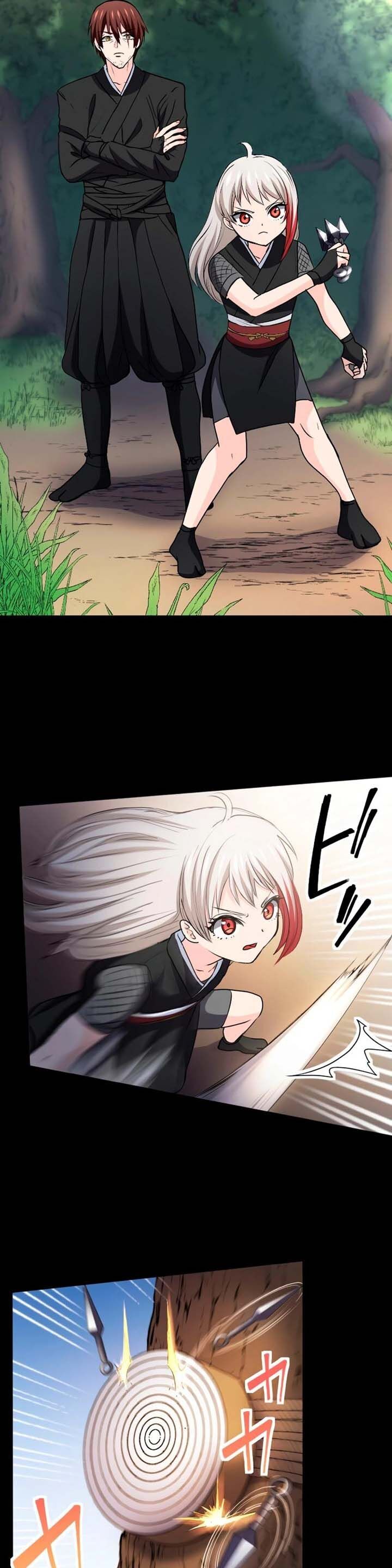Ittoki The Ninja Chương 22 Ảnh 68