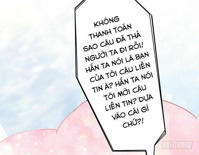Tình Yêu Ba Tuyến Chương 13 Ảnh 55