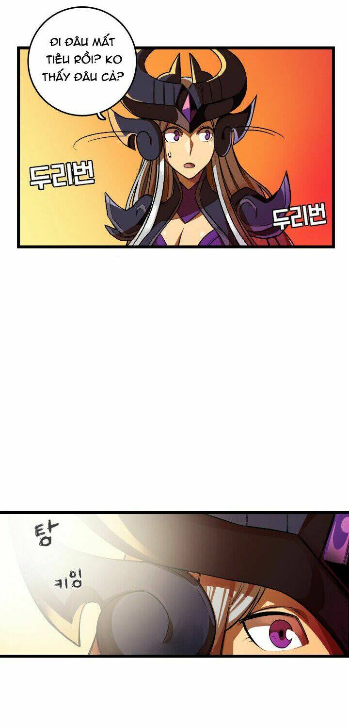 Chuyện Tình Zed X Syndra Phần 4 Chương 8 Ảnh 4