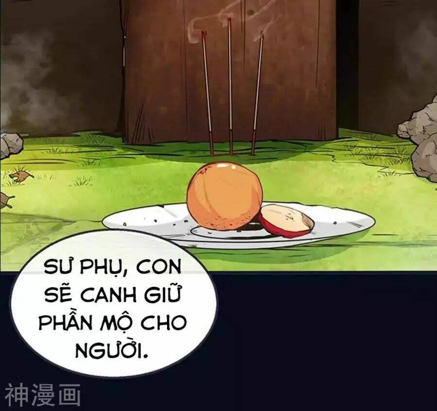 Võ Hồn Tuyệt Thế Chương 0 Ảnh 4