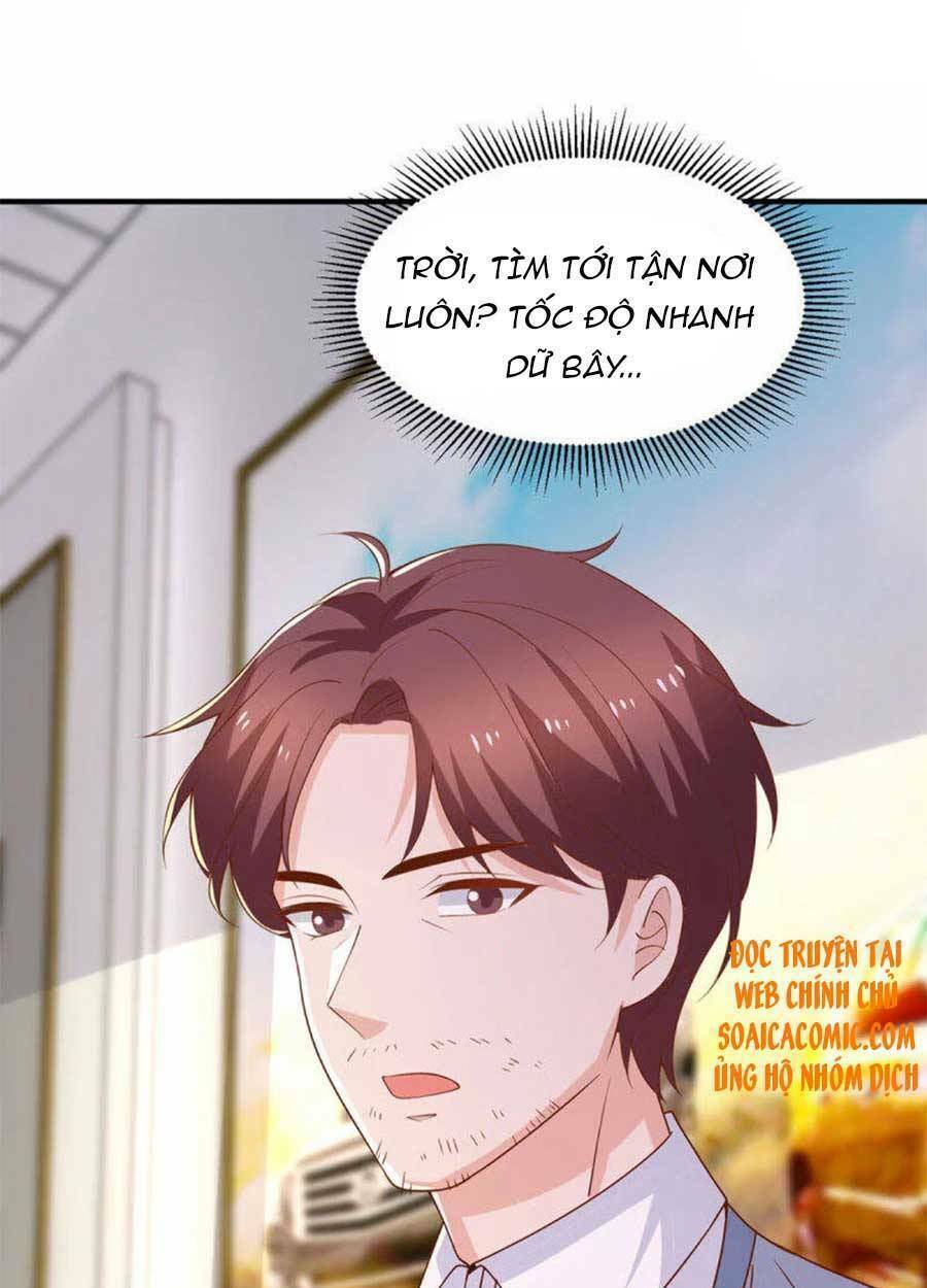 Sự Trả Thù Của Nữ Vương Chương 96 Ảnh 13