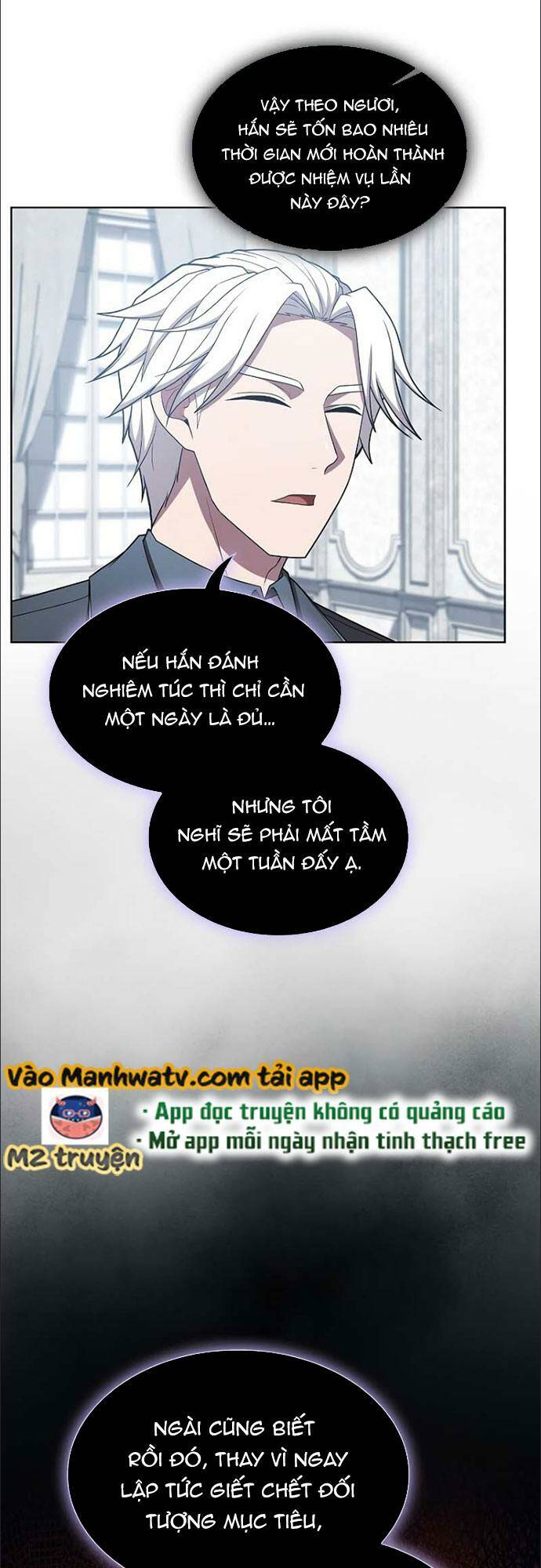 Tôi Là Người Leo Tháp Một Mình Chương 173 Ảnh 33