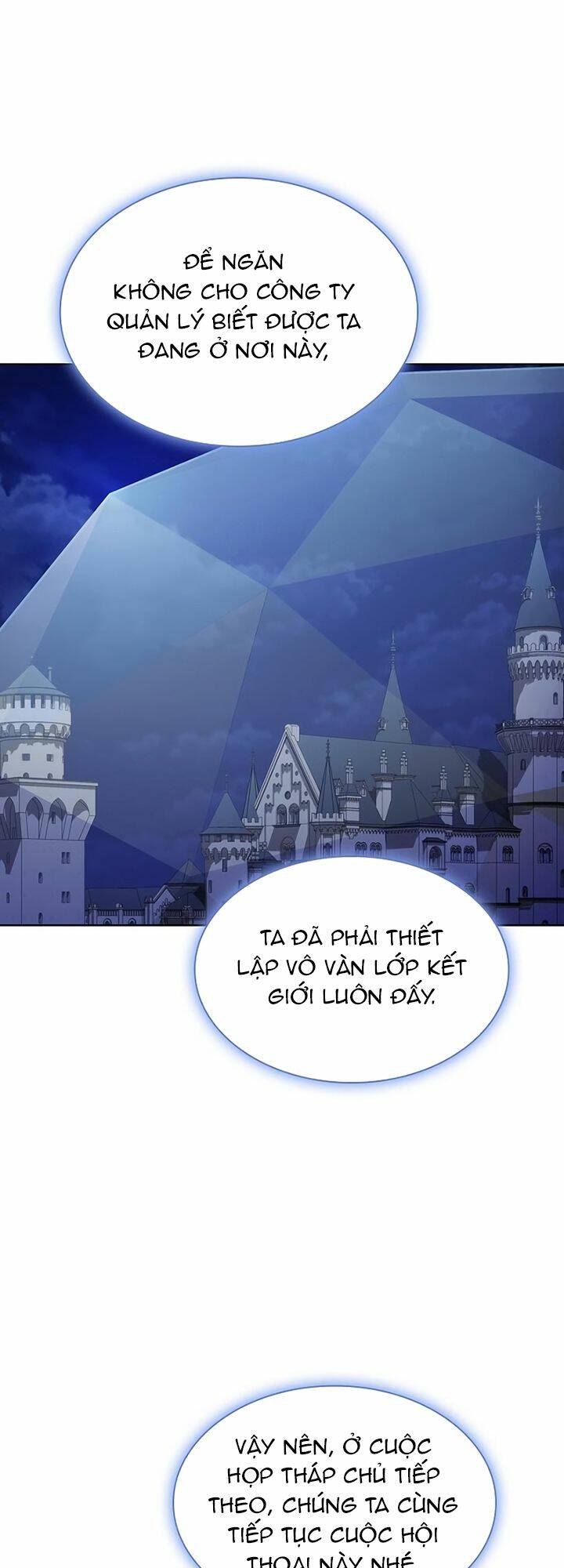 Tôi Là Người Leo Tháp Một Mình Chương 169 Ảnh 51