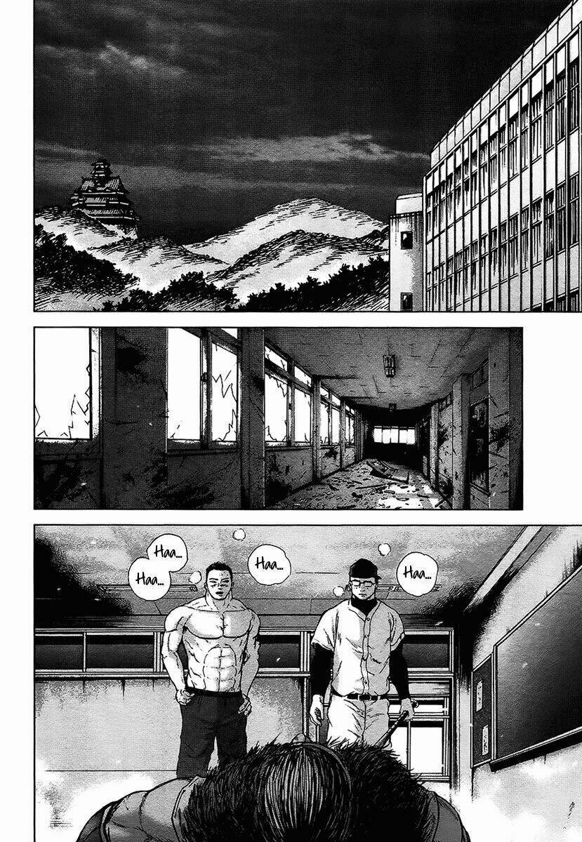 Gunjou Senki Chương 10 Ảnh 3