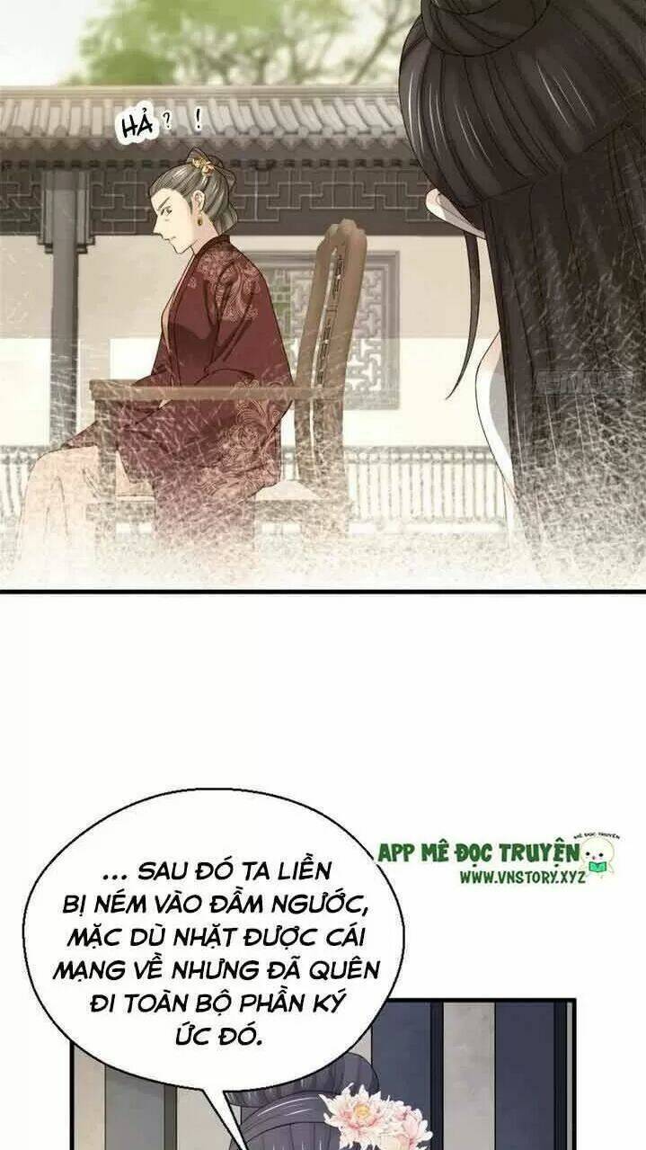 Kiều Nữ Độc Phi Chương 262 Ảnh 30