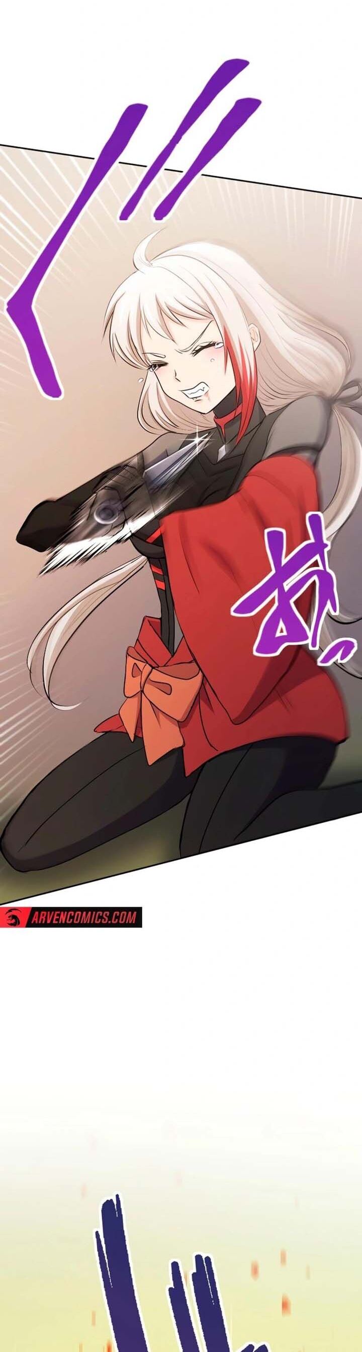 Ittoki The Ninja Chương 22 Ảnh 6