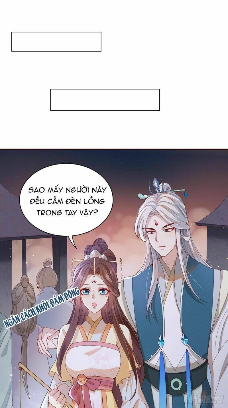 Nghe Nói Ta Là Hợp Hoan Lão Tổ? Chương 32 Ảnh 18