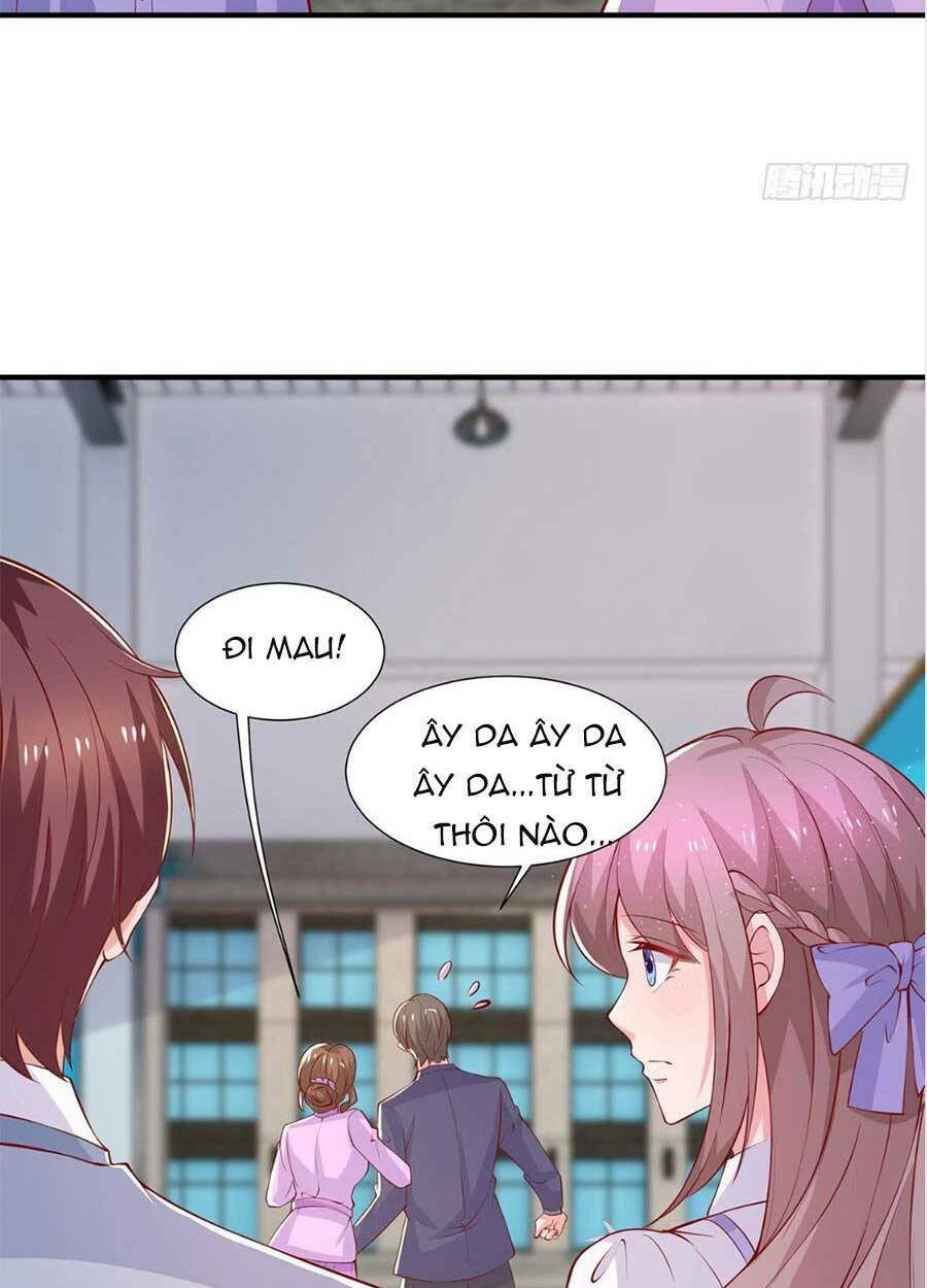 Sự Trả Thù Của Nữ Vương Chương 98 Ảnh 38