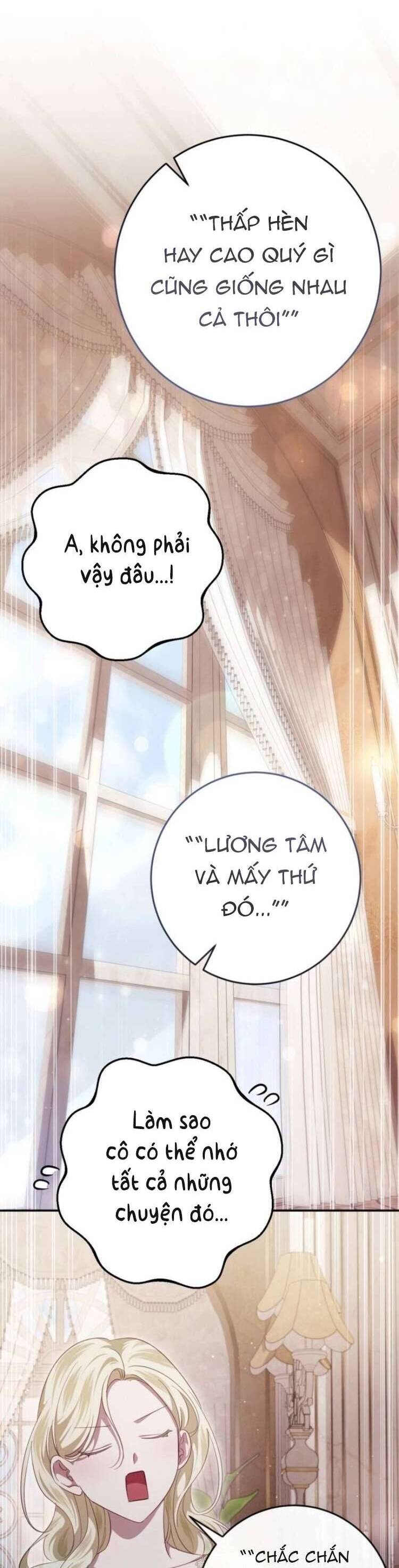 Đằng Sau Nụ Cười Của Nàng Công Chúa Chương 40 Ảnh 48