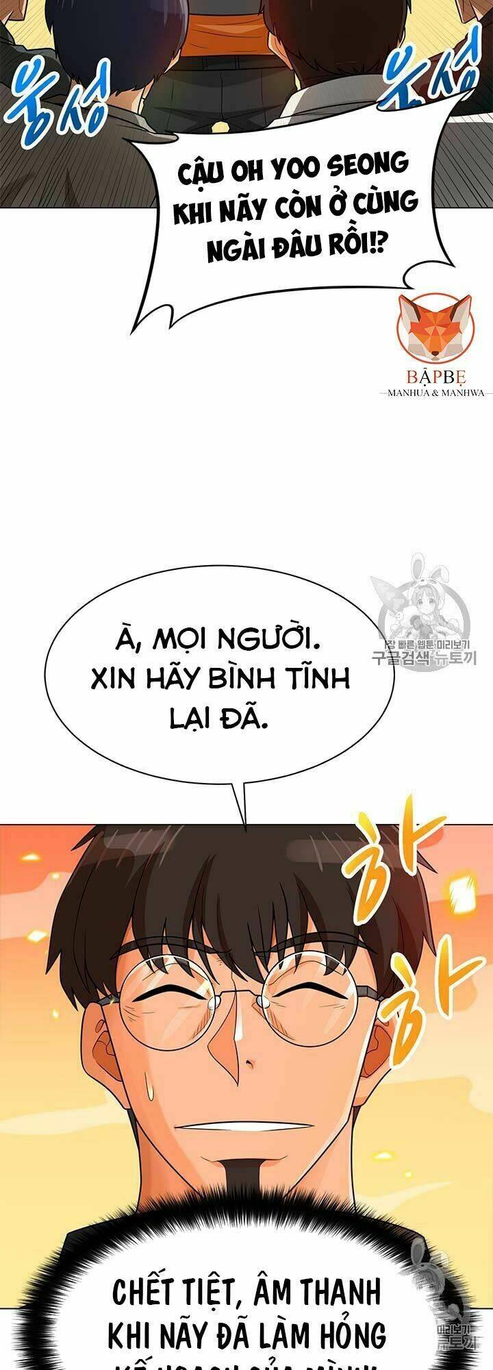 Tôi Tự Động Săn Một Mình Chương 79 Ảnh 15