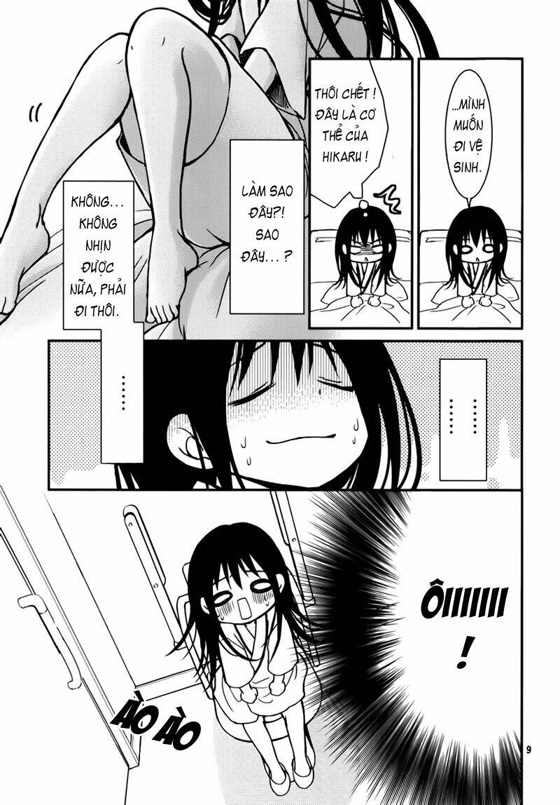 Ani Ga Imouto De Imouto Ga Ani Chương 2 Ảnh 11