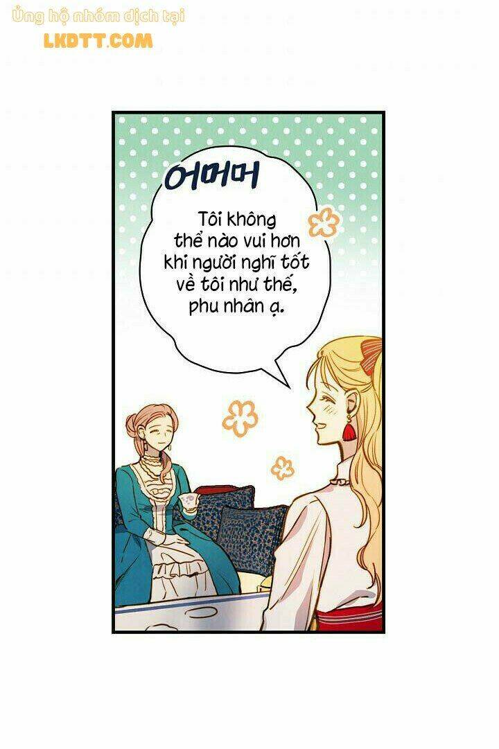 Hoàng Phi Bóng Tối Chương 29 Ảnh 6