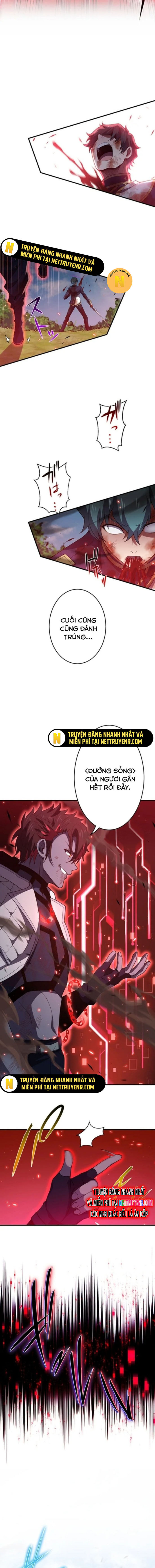 Zero 0 - Vựơt Qua Cả Ma Pháp Thời Không Chương 70 Ảnh 8