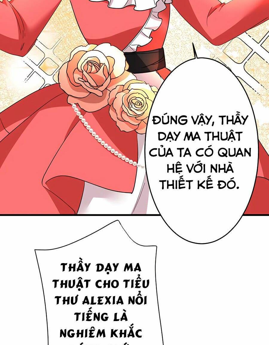Dù Tôi Trở Thành Nhân Vật Phụ, Tôi Được Yêu Chiều Bởi Công Tước Thích Bảo Vệ Quá Mức Chương 4 Ảnh 31