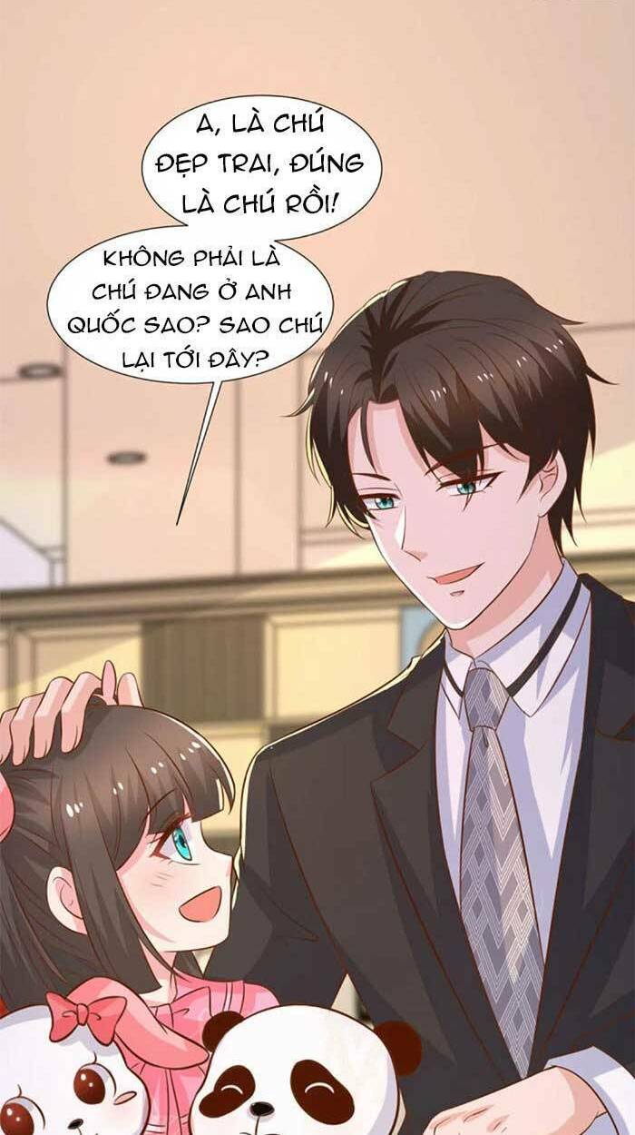 Sự Trả Thù Của Nữ Vương Chương 103 Ảnh 30