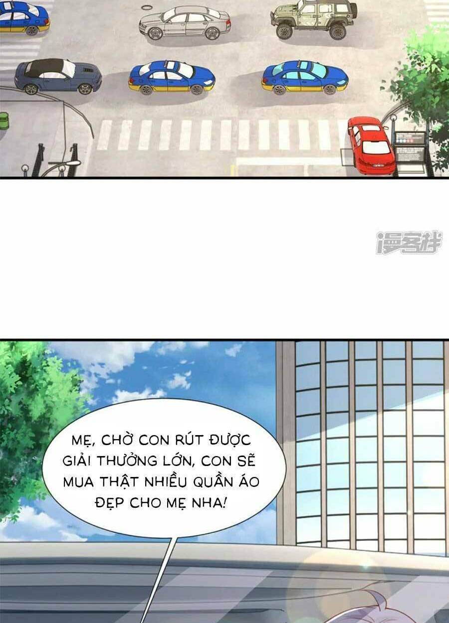 Sự Trả Thù Của Nữ Vương Chương 115 Ảnh 18