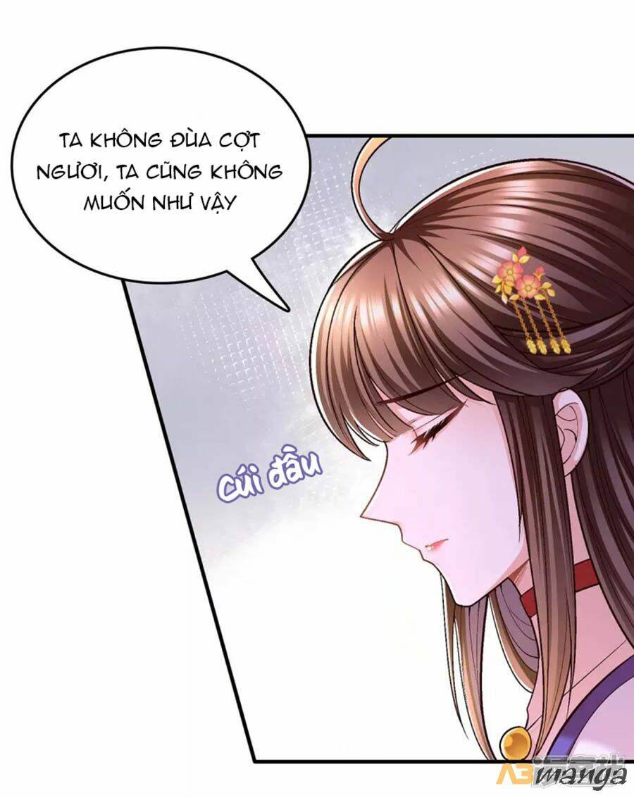 Ngã Tại Hậu Cung Đương Đại Lão Chương 108 Ảnh 5