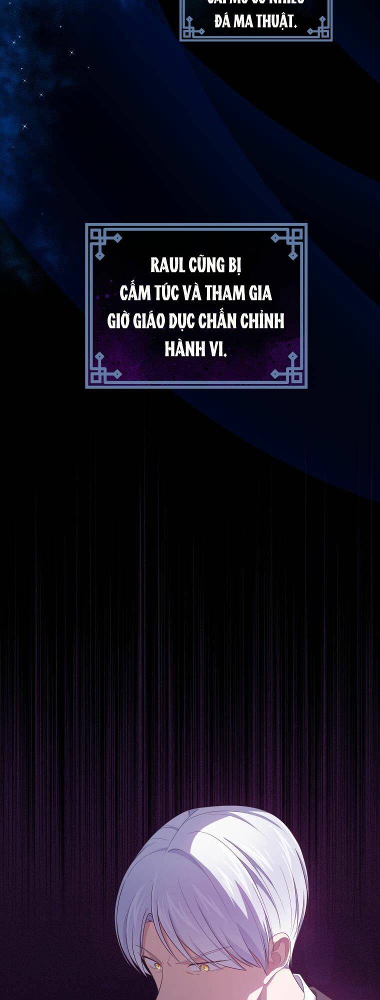 Cô Công Chúa Nhỏ Của Kẻ Phản Diện Chương 42 Ảnh 29