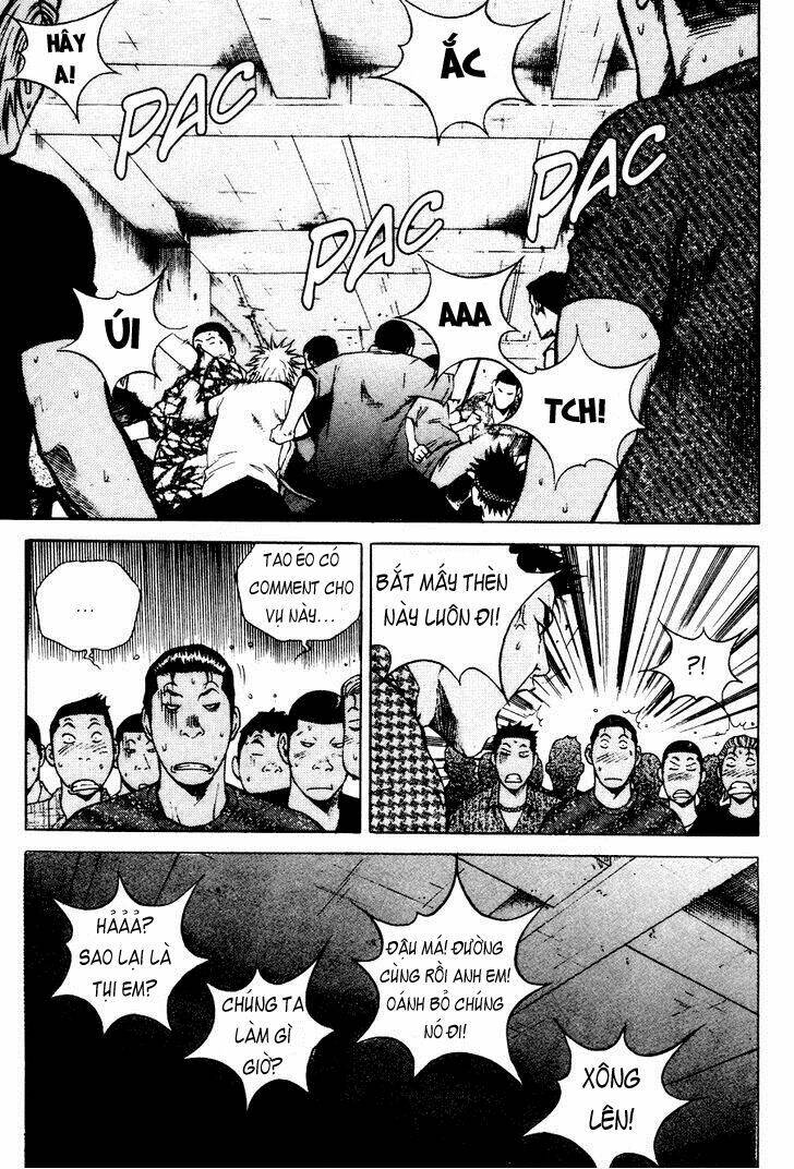 High School Chương 75 Ảnh 19
