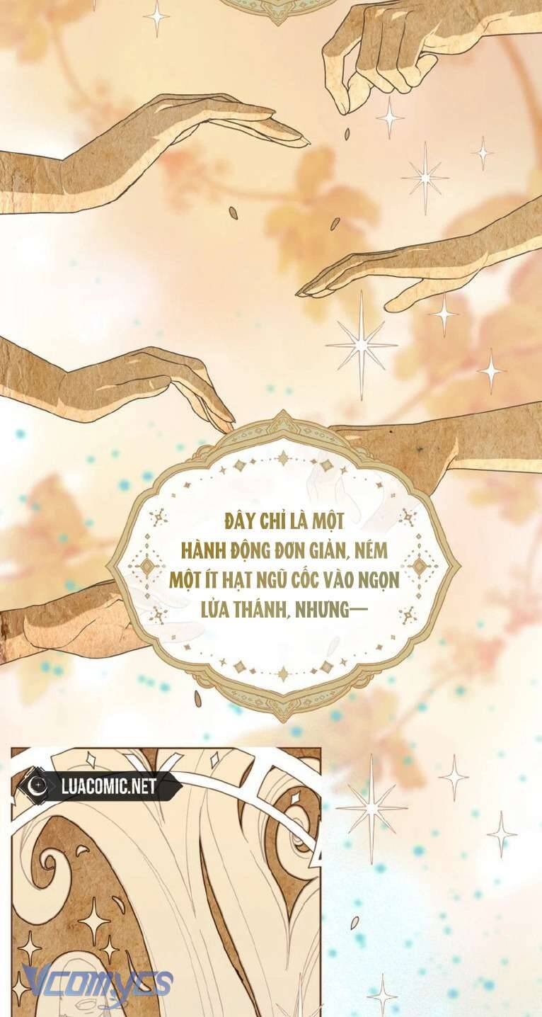 Sự Điều Trị Đặc Biệt Của Tinh Linh Chương 84 Ảnh 49