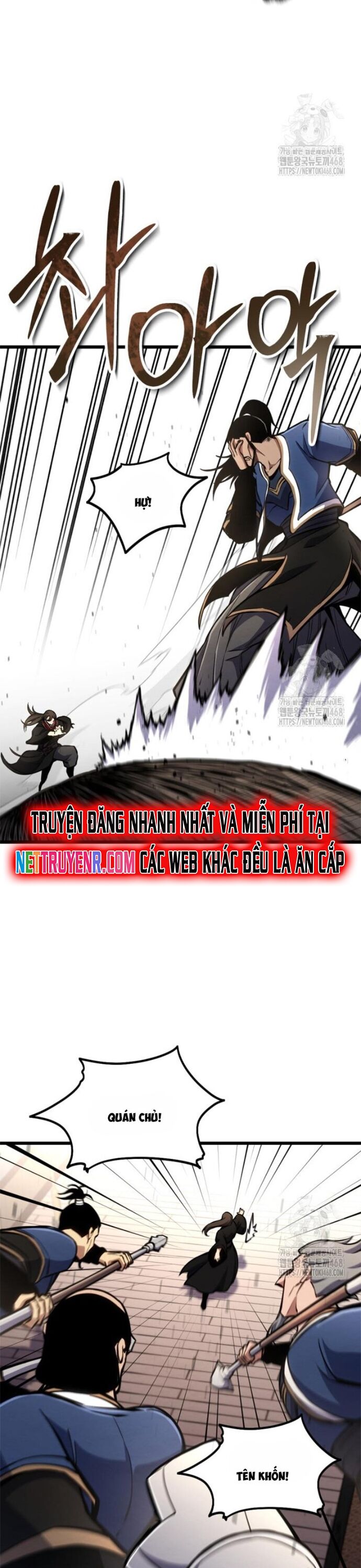 Lãng Nhân Bất Tử Chương 33 Ảnh 41