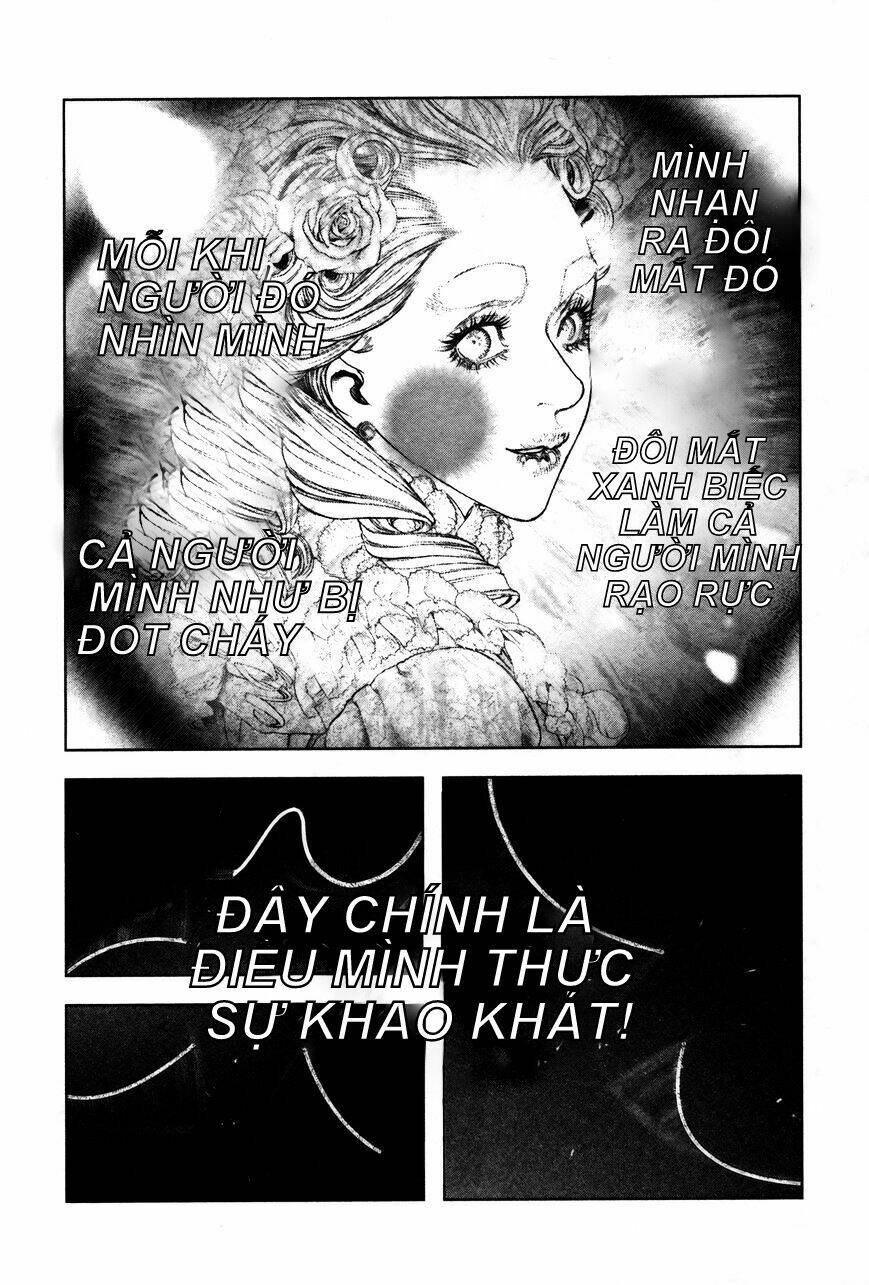 Innocent Chương 90 Ảnh 16