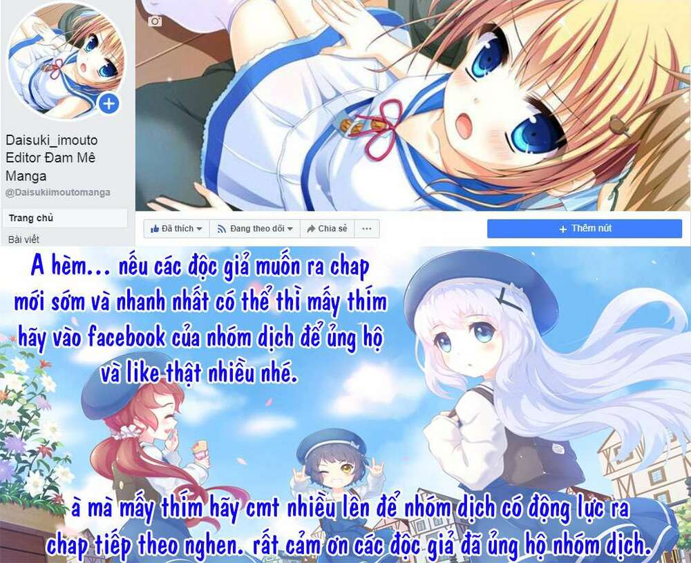 Kyoudai Hodo Chikaku Tooimono Wa Nai Chương 123 Ảnh 2