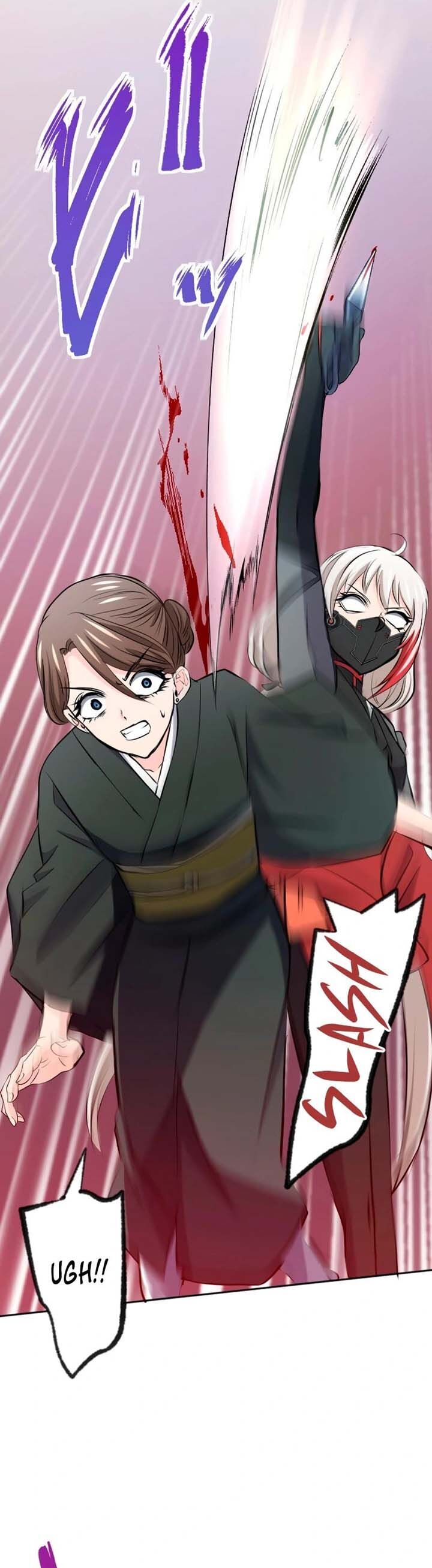 Ittoki The Ninja Chương 21 Ảnh 52