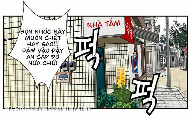 Cậu Bé Lập Dị Chương 9 Ảnh 27