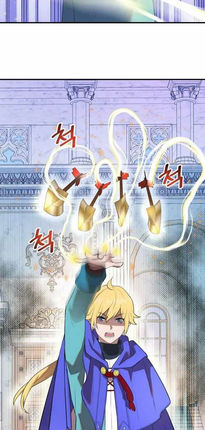 Hoàng Kim Pháp Sư Chương 40 Ảnh 53