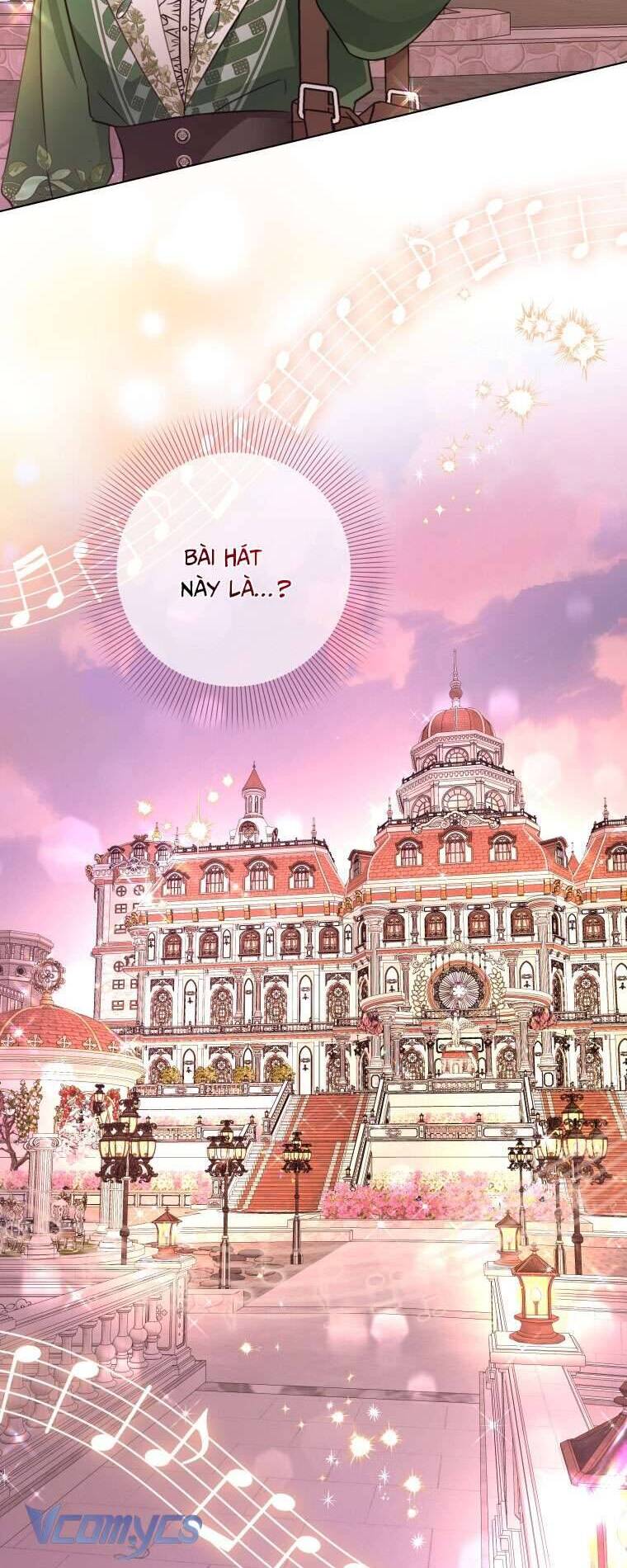 Mọt Sách Là Bạo Quân Chương 23 Ảnh 34